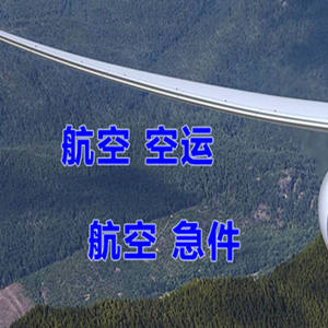阜阳空运快递-选东方航空和上海航空