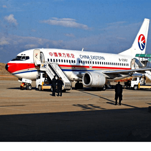 阜阳空运航空快运业稳步发展的原因是什么？